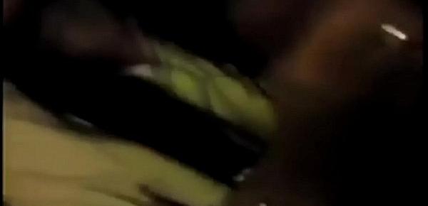  She Got Filmed While Sucking Cock During One Night Stand